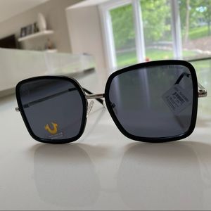 Square True Religion Glasses